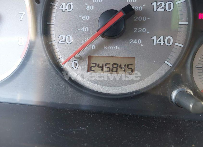 Photo 15 of 2001 Honda Civic EX (VIN 1HGEM21901L061921)