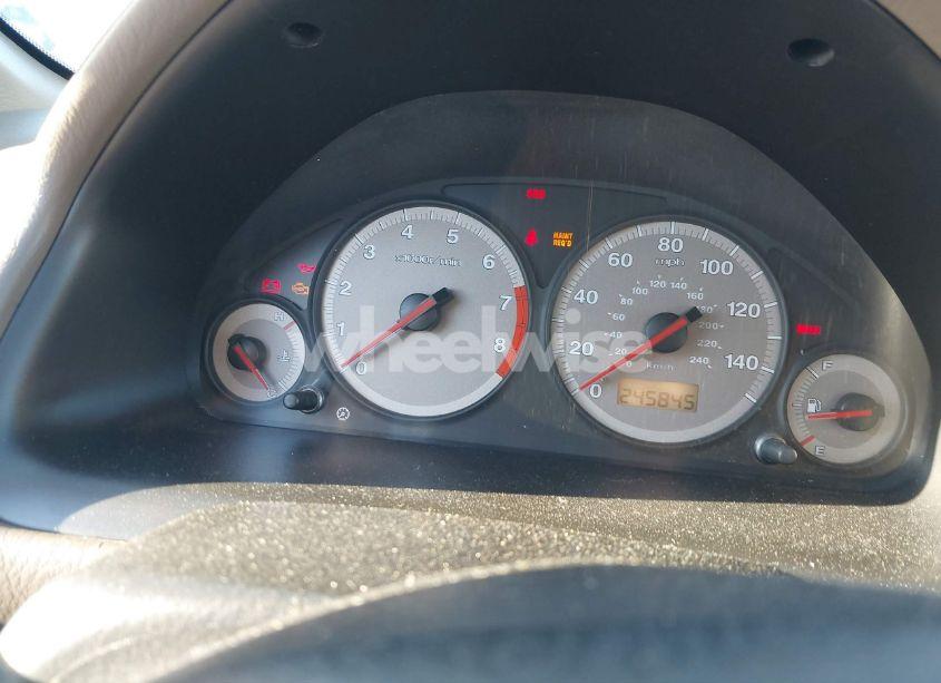 Photo 7 of 2001 Honda Civic EX (VIN 1HGEM21901L061921)