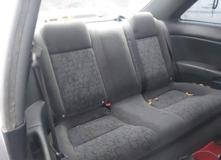 Photo 8 of 2001 Honda Civic EX (VIN 1HGEM21911L062995)