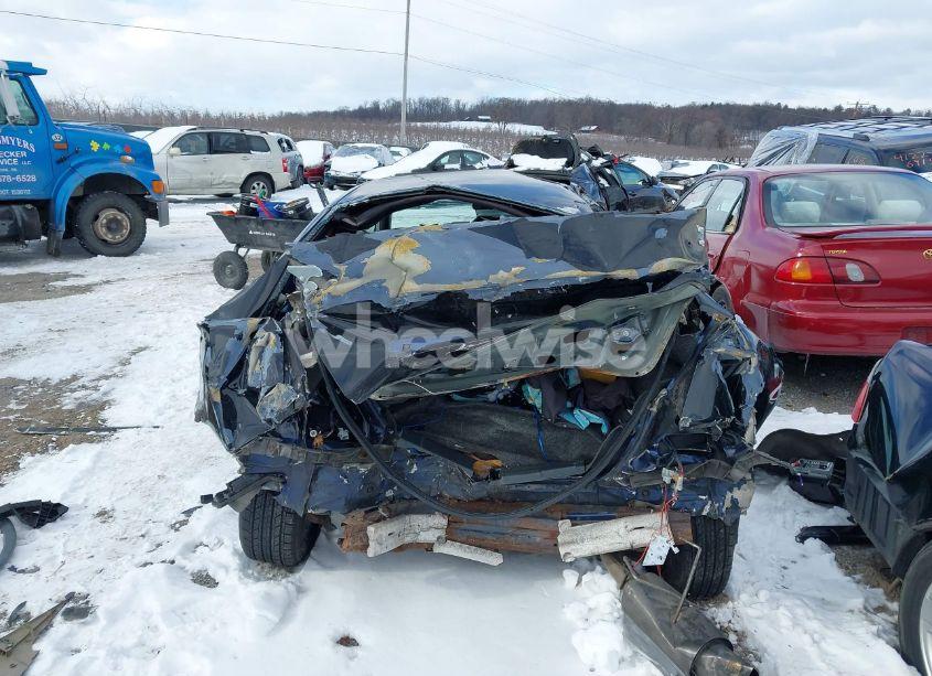 Photo 16 of 2001 Honda Civic EX (VIN 1HGEM21911L064066)