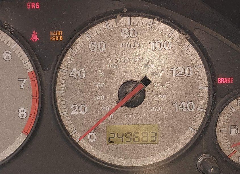 Photo 7 of 2002 Honda Civic EX (VIN 1HGEM21912L079376)