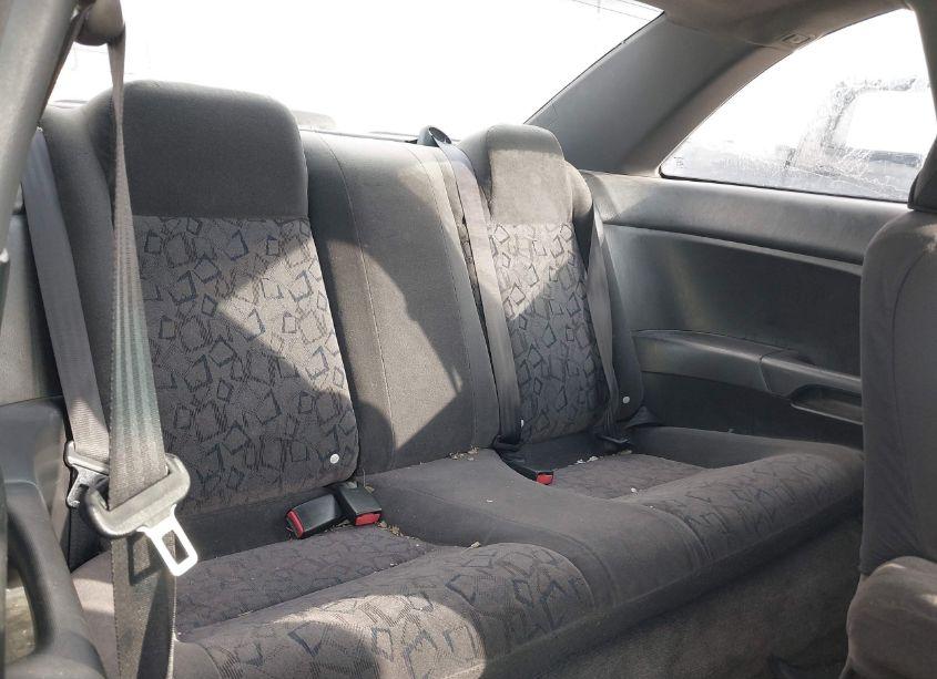 Photo 8 of 2002 Honda Civic EX (VIN 1HGEM21912L079376)