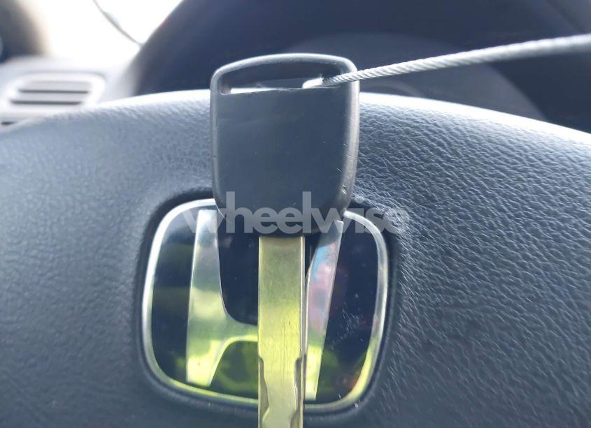 Photo 11 of 2003 Honda Civic EX (VIN 1HGEM21913L016845)