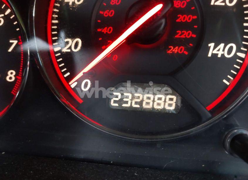 Photo 7 of 2003 Honda Civic EX (VIN 1HGEM21913L016845)