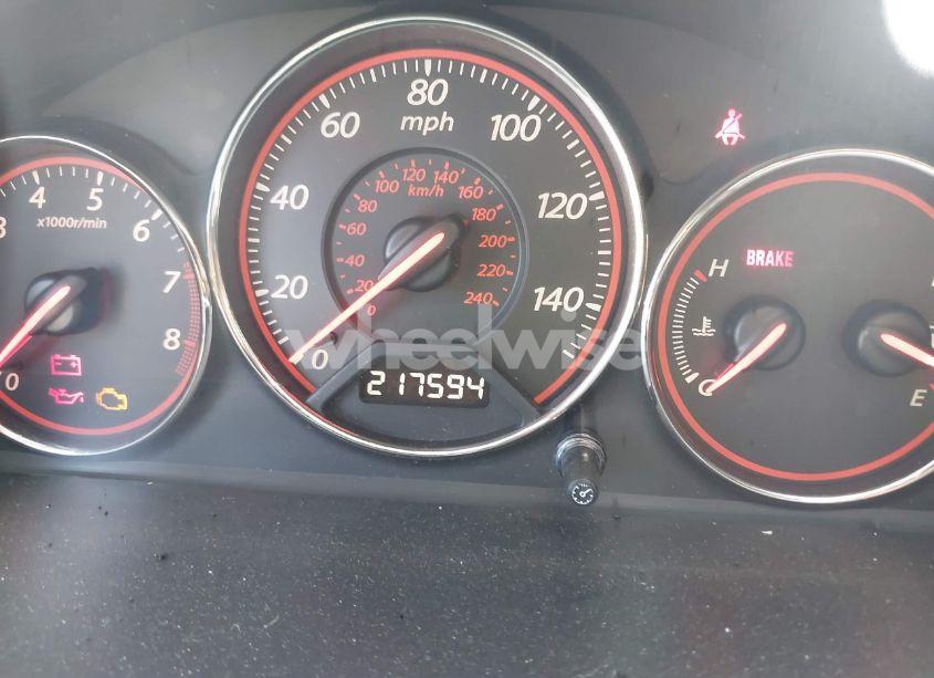 Photo 7 of 2003 Honda Civic EX (VIN 1HGEM21913L058755)