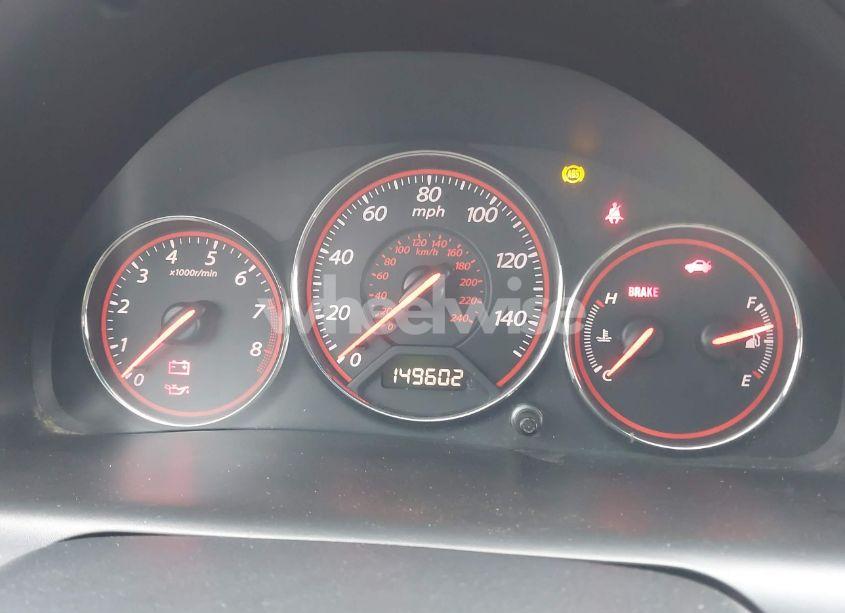 Photo 7 of 2004 Honda Civic EX (VIN 1HGEM21914L002137)