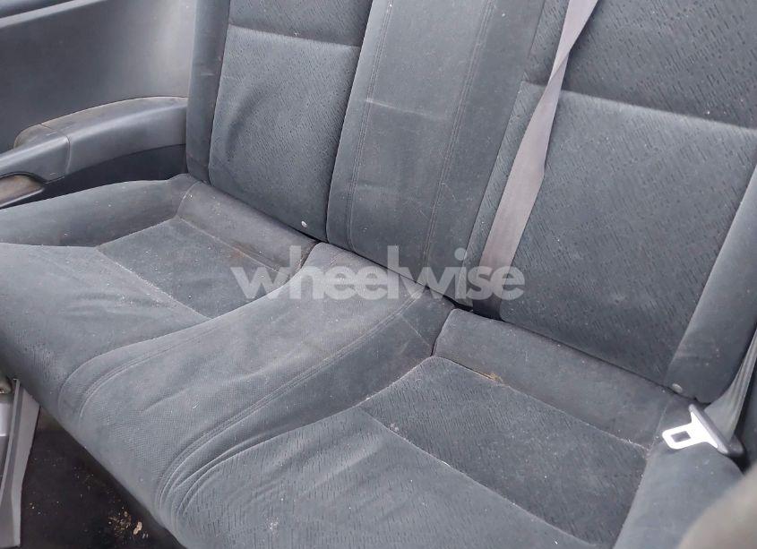 Photo 8 of 2004 Honda Civic EX (VIN 1HGEM21914L002137)