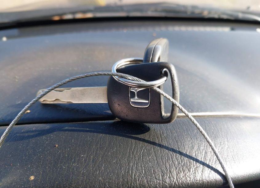 Photo 11 of 2005 Honda Civic EX (VIN 1HGEM21915L023281)