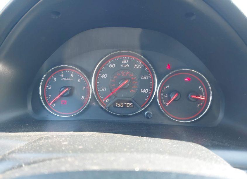 Photo 7 of 2005 Honda Civic EX (VIN 1HGEM21915L023281)