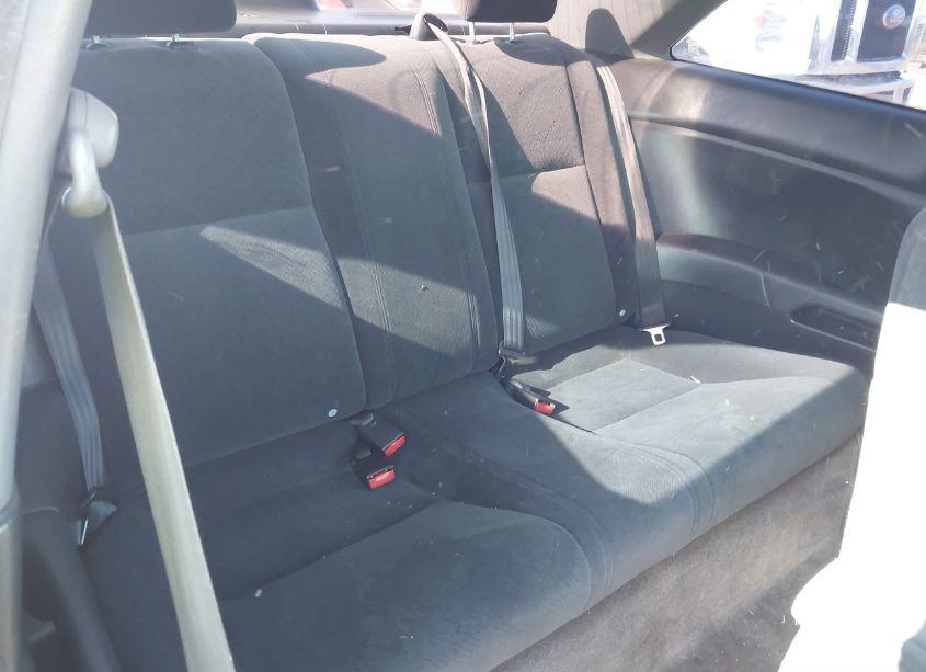 Photo 8 of 2005 Honda Civic EX (VIN 1HGEM21915L023281)