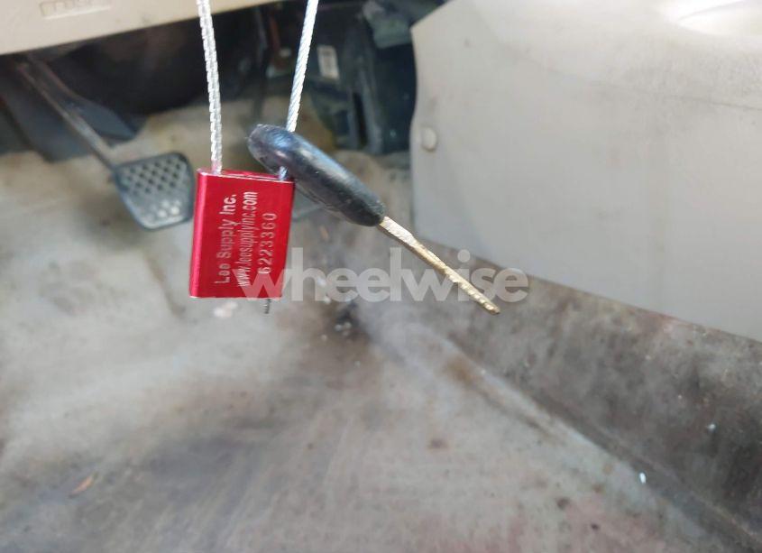 Photo 11 of 2001 Honda Civic EX (VIN 1HGEM21921L093558)