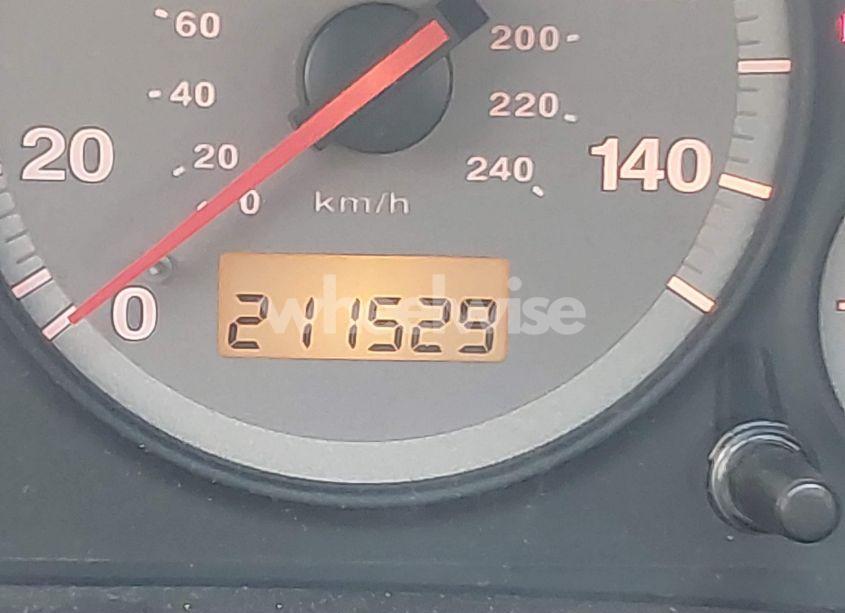 Photo 15 of 2002 Honda Civic EX (VIN 1HGEM21922L091097)