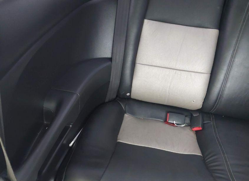 Photo 8 of 2003 Honda Civic EX (VIN 1HGEM21923L020712)