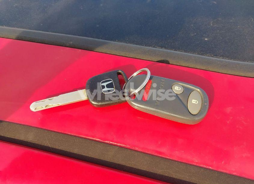 Photo 11 of 2004 Honda Civic EX (VIN 1HGEM21924L016953)