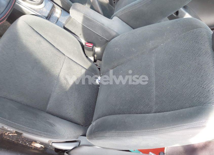 Photo 17 of 2004 Honda Civic EX (VIN 1HGEM21924L016953)