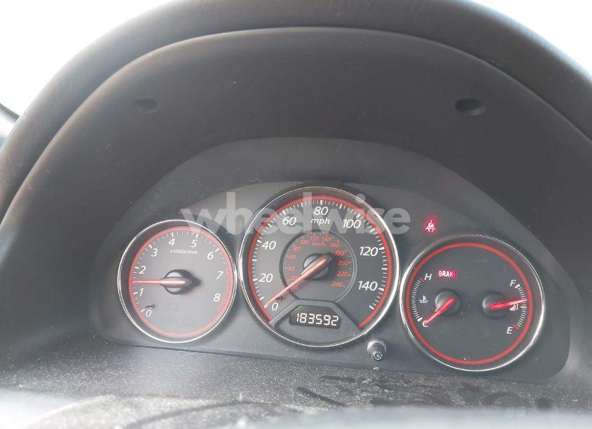 Photo 7 of 2004 Honda Civic EX (VIN 1HGEM21924L016953)