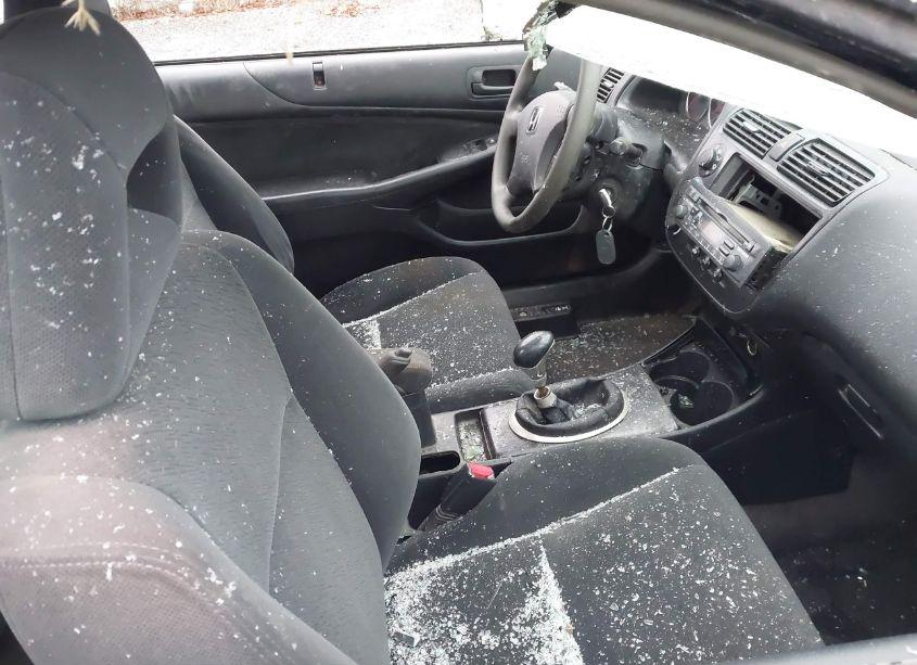 Photo 4 of 2004 Honda Civic EX (VIN 1HGEM21924L085156)