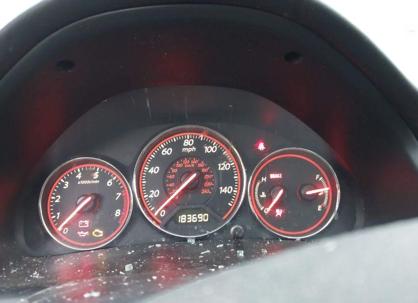 Photo 6 of 2004 Honda Civic EX (VIN 1HGEM21924L085156)