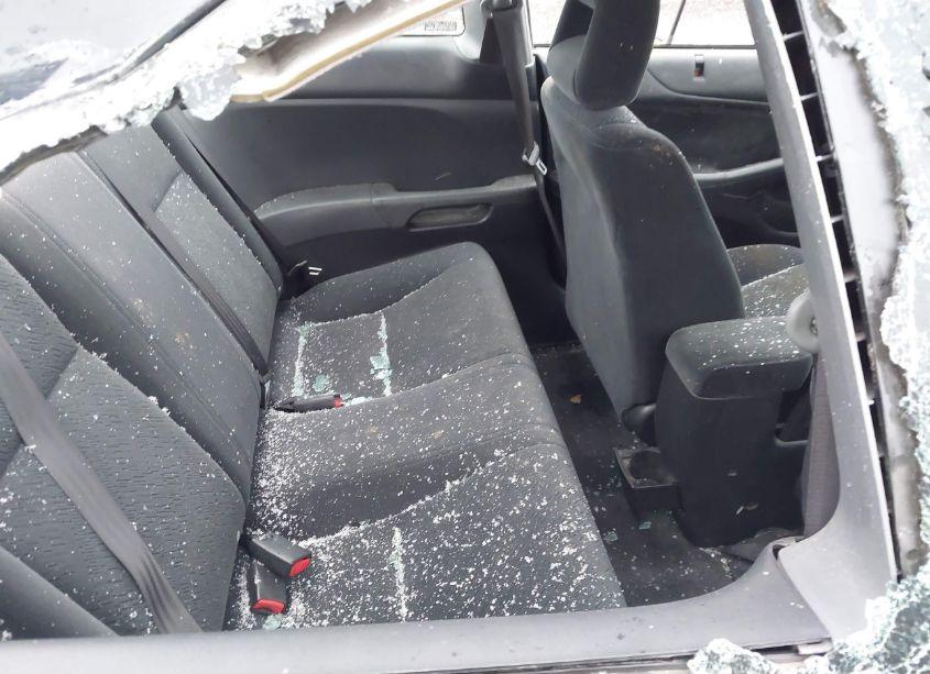 Photo 7 of 2004 Honda Civic EX (VIN 1HGEM21924L085156)