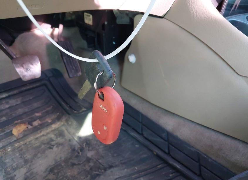 Photo 11 of 2003 Honda Civic EX (VIN 1HGEM21933L033887)