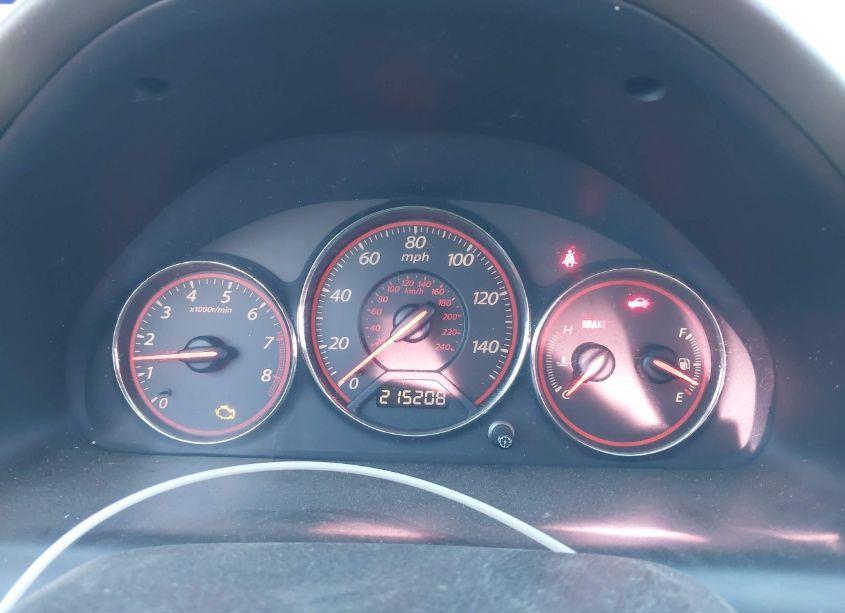 Photo 7 of 2003 Honda Civic EX (VIN 1HGEM21933L033887)