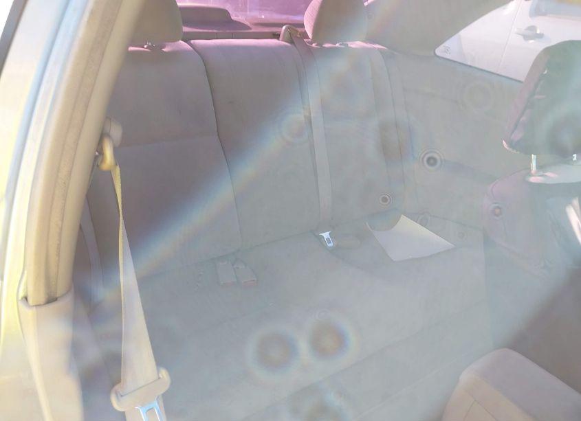 Photo 8 of 2003 Honda Civic EX (VIN 1HGEM21933L033887)