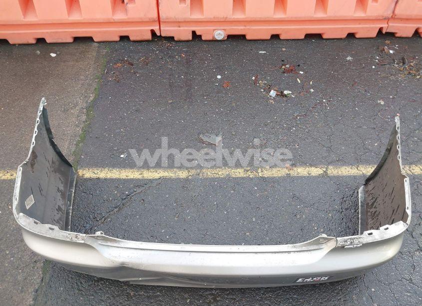 Photo 12 of 2003 Honda Civic EX (VIN 1HGEM21933L081874)