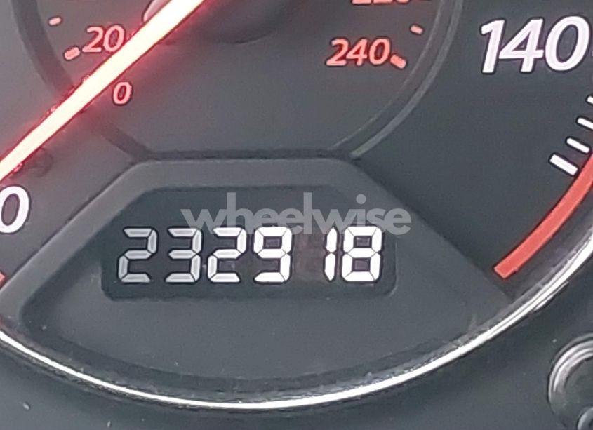 Photo 16 of 2003 Honda Civic EX (VIN 1HGEM21933L081874)