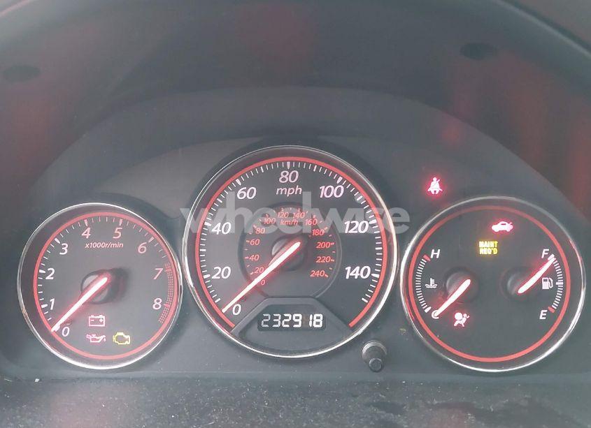 Photo 7 of 2003 Honda Civic EX (VIN 1HGEM21933L081874)