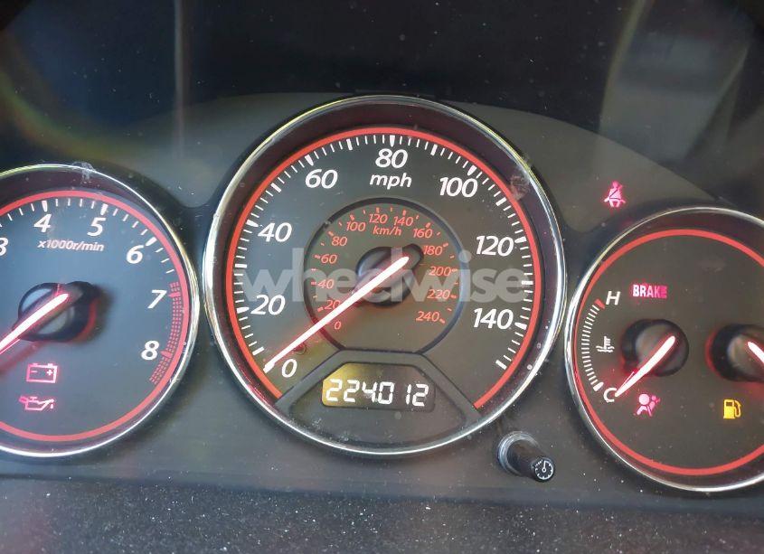 Photo 7 of 2004 Honda Civic EX (VIN 1HGEM21934L073212)