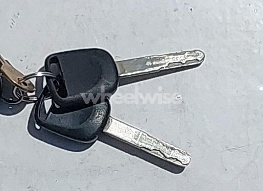 Photo 11 of 2004 Honda Civic EX (VIN 1HGEM21944L041269)