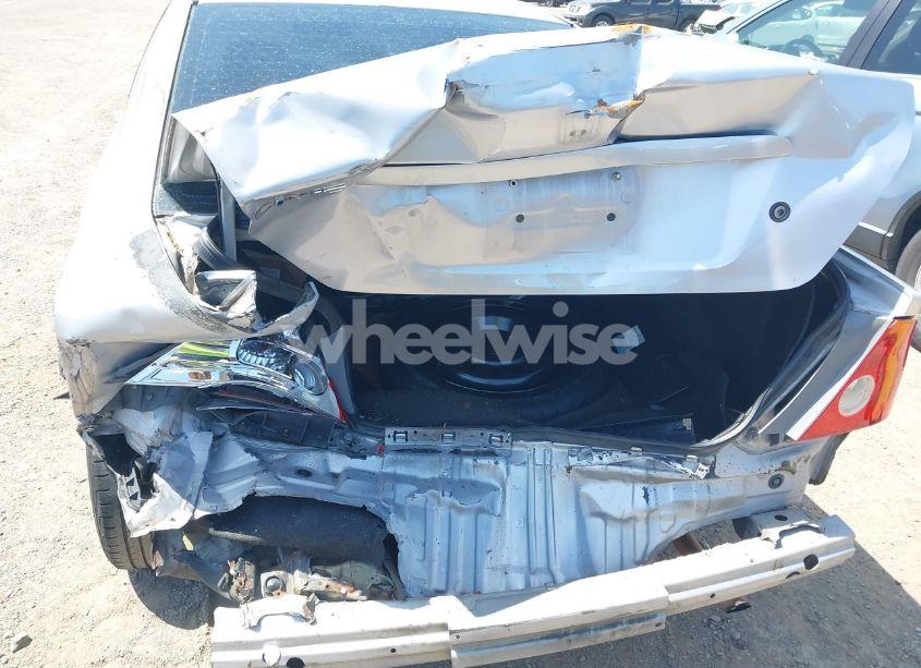 Photo 6 of 2004 Honda Civic EX (VIN 1HGEM21944L041269)