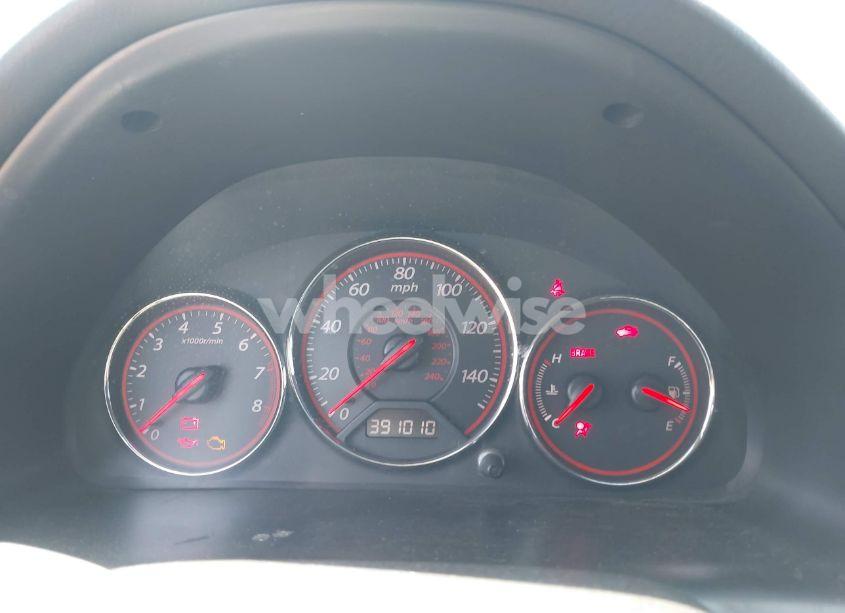 Photo 7 of 2004 Honda Civic EX (VIN 1HGEM21944L041269)