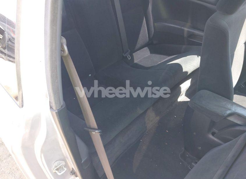 Photo 8 of 2004 Honda Civic EX (VIN 1HGEM21944L041269)