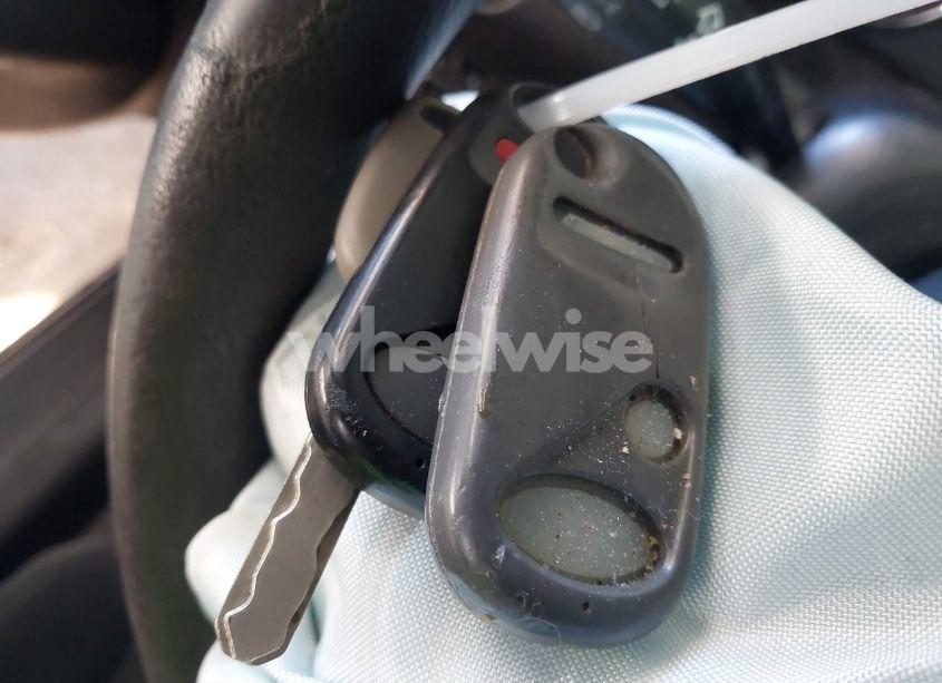 Photo 11 of 2005 Honda Civic EX (VIN 1HGEM21945L007964)