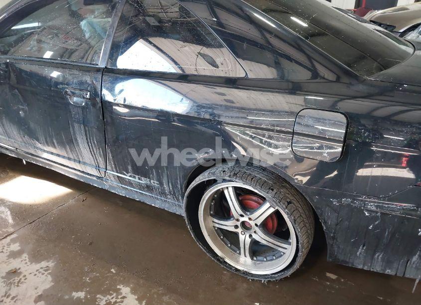 Photo 13 of 2005 Honda Civic EX (VIN 1HGEM21945L007964)