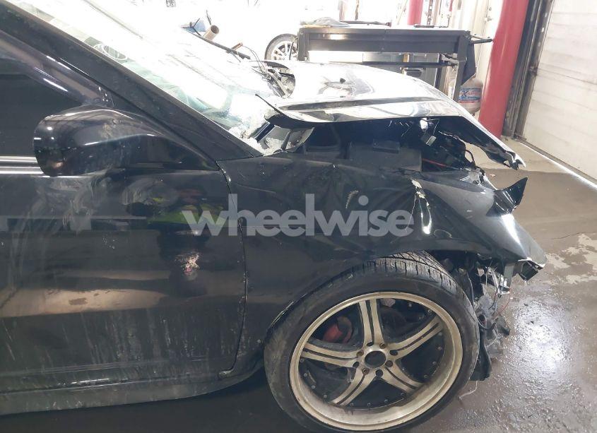 Photo 14 of 2005 Honda Civic EX (VIN 1HGEM21945L007964)