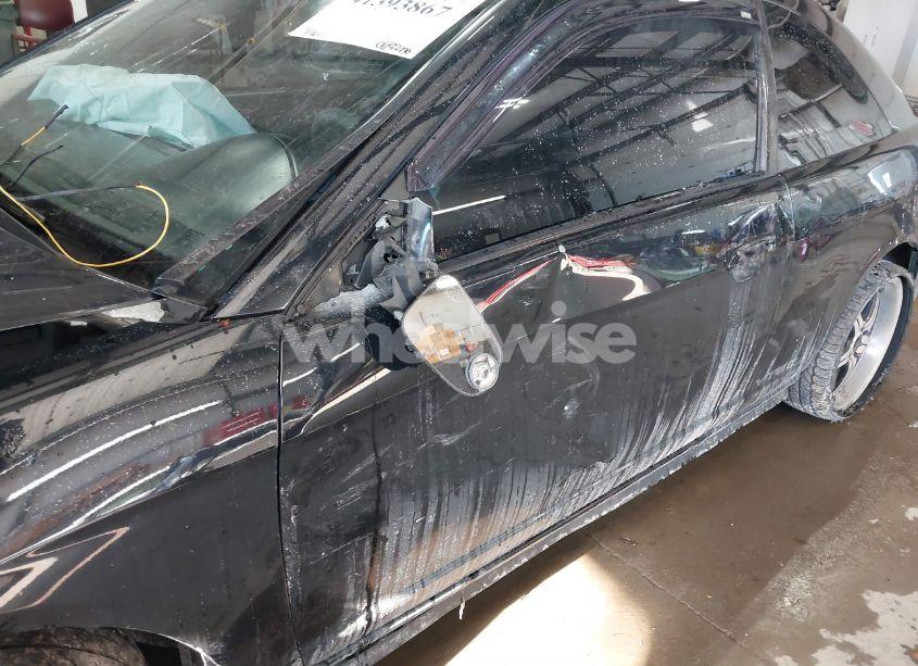 Photo 15 of 2005 Honda Civic EX (VIN 1HGEM21945L007964)