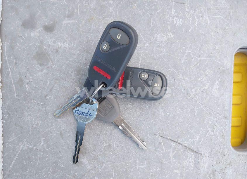 Photo 11 of 2002 Honda Civic EX (VIN 1HGEM21962L048432)