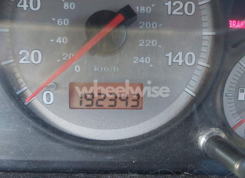 Photo 16 of 2002 Honda Civic EX (VIN 1HGEM21962L048432)