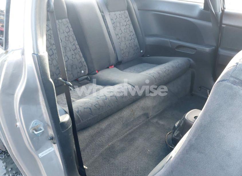 Photo 8 of 2002 Honda Civic EX (VIN 1HGEM21962L048432)