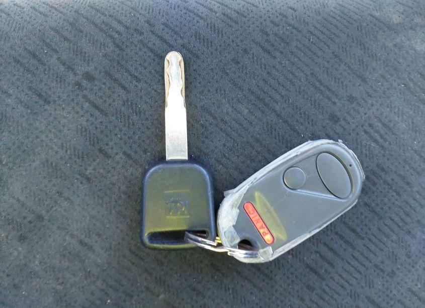 Photo 11 of 2004 Honda Civic EX (VIN 1HGEM21964L026353)