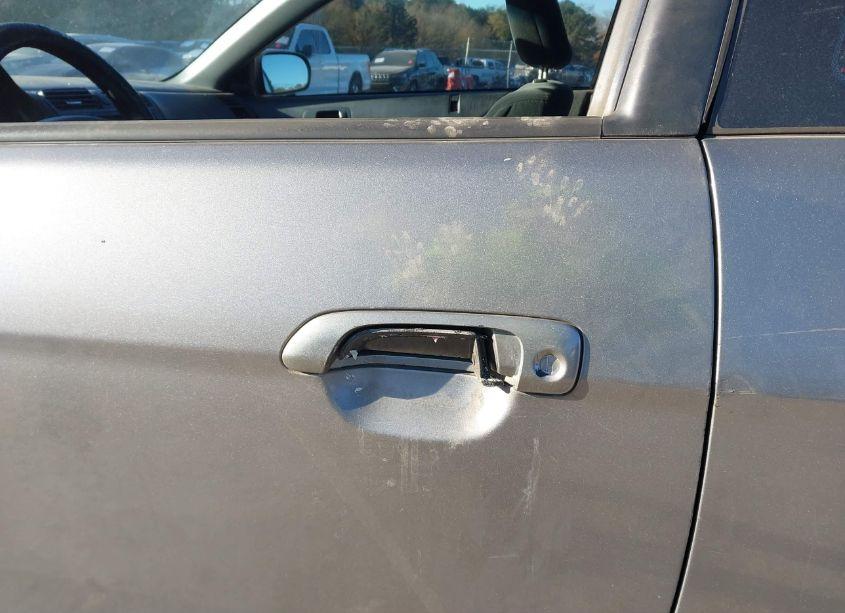 Photo 14 of 2004 Honda Civic EX (VIN 1HGEM21964L026353)