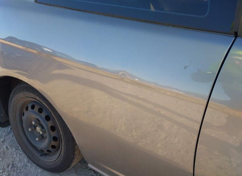 Photo 16 of 2004 Honda Civic EX (VIN 1HGEM21964L026353)