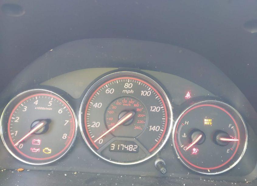 Photo 7 of 2004 Honda Civic EX (VIN 1HGEM21964L026353)