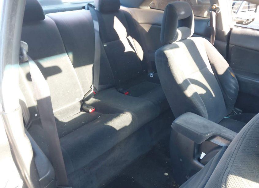 Photo 8 of 2004 Honda Civic EX (VIN 1HGEM21964L026353)