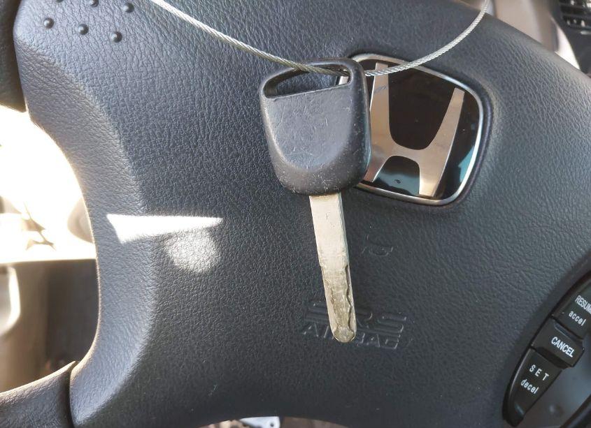 Photo 11 of 2004 Honda Civic EX (VIN 1HGEM21964L029673)