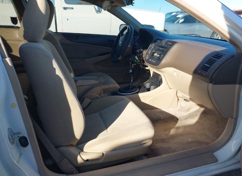 Photo 5 of 2004 Honda Civic EX (VIN 1HGEM21964L029673)