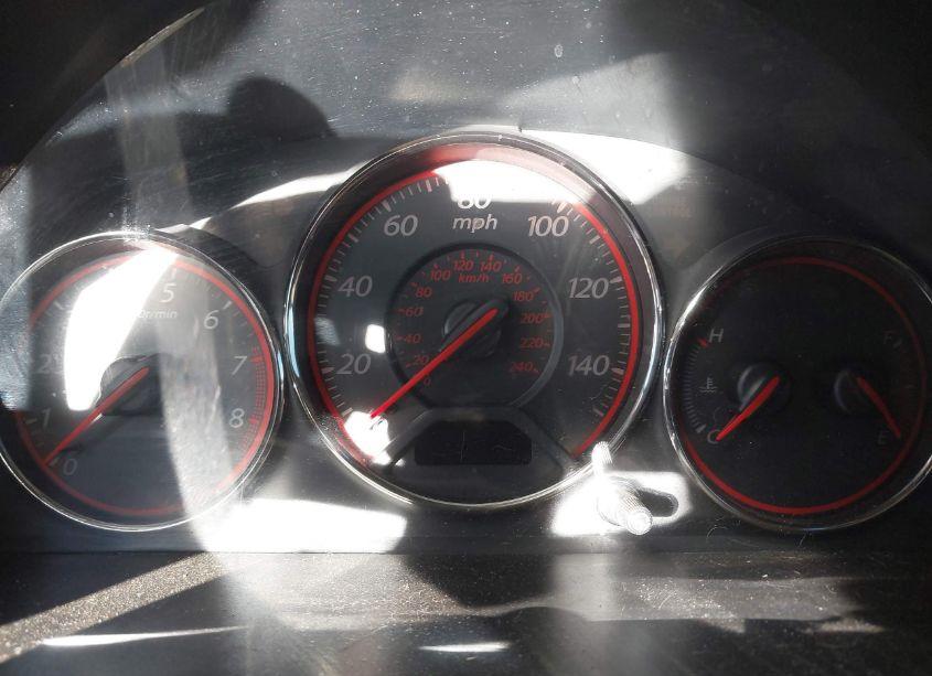 Photo 7 of 2004 Honda Civic EX (VIN 1HGEM21964L029673)