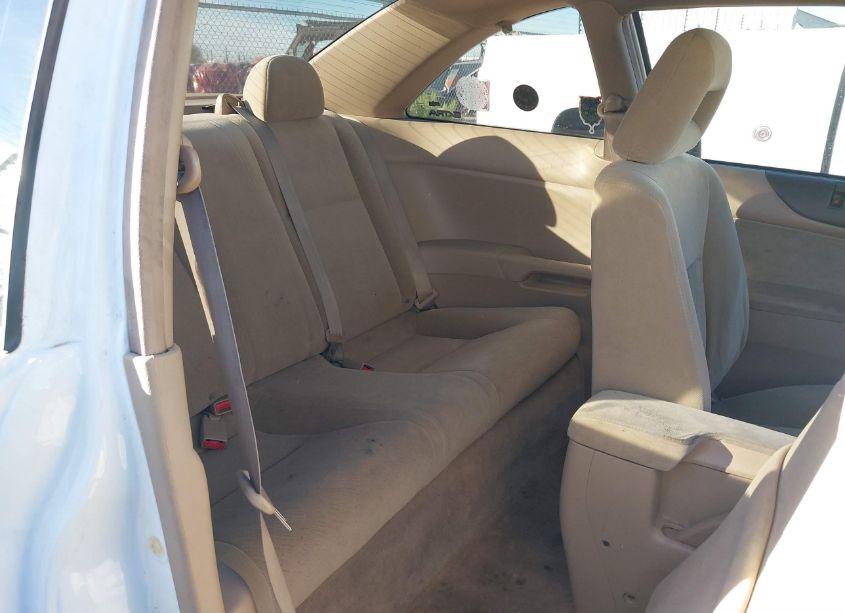 Photo 8 of 2004 Honda Civic EX (VIN 1HGEM21964L029673)